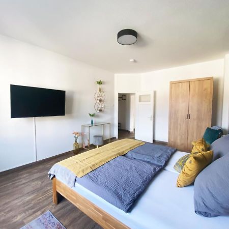 Loft Appartement Bielefeld Extérieur photo