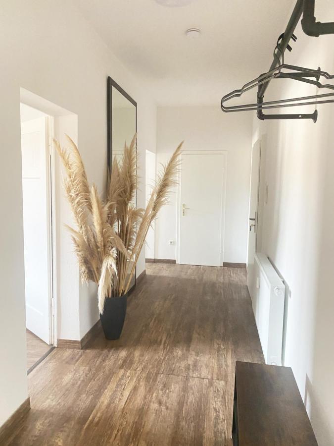 Loft Appartement Bielefeld Extérieur photo